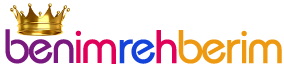 Benim Rehberim Logo