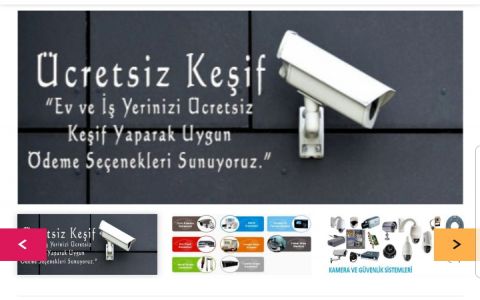 First slide