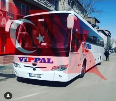 Erzurum Vip Palandöken Turizm