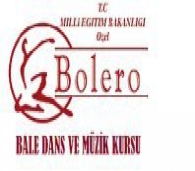 Bolero Bale Dans Ve Müzik Kursu 