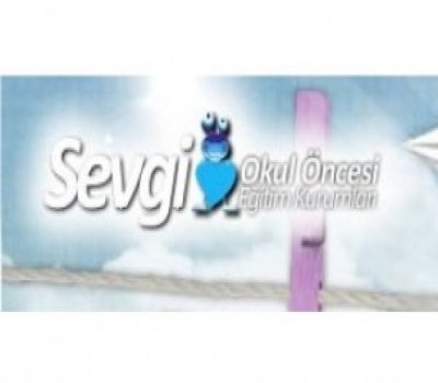 Sevgi Çınarı Anaokulu (0312) 334 34 30