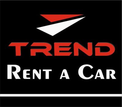 TREND Rent A Car' Oto Kiralama firmaları