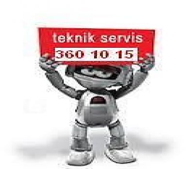 SüsTeknik (0312)360 10 15