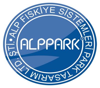 Alp Fıskiye Sistemleri Park Tasarım (0312)3972797