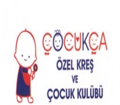 Çocukça Özel Kreş ve Çocuk Kulübü