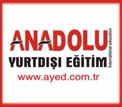Anadolu Yurtdışı Eğitim Danışmanlığı(0312)2152202