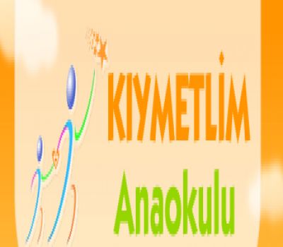 Kıymetlim Anaokulu (0312)3275751