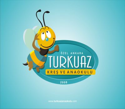 Turkuaz Kreş ve Anaokulu (0312)344 83 35