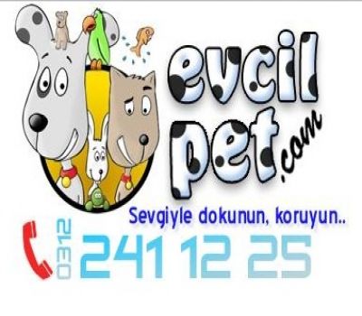 EVCİL PET SHOP,ALO MAMA