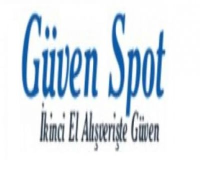 Güven Spot Eşya Pazarı,Spotçu