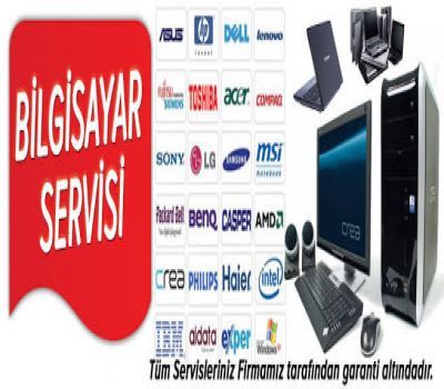 EN İYİ,YETKİLİ GÜVEN Bilgisayar Tamir,Bakım Servisi,Satış Bayisi